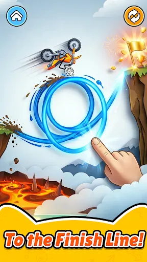 One Line Games: Puzzle Fun | Игры | XWorld One Line Games: Puzzle Fun | Игры | XWorld
