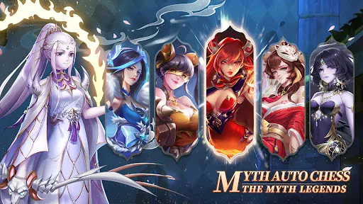 Myth Legends | Games | XWorld Myth Legends | Games | XWorld