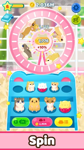 Hamster House | Игры | XWorld Hamster House | Игры | XWorld