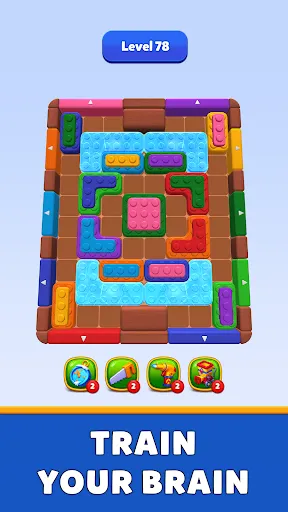 Color Block Run - Puzzle Game | Games | XWorld Color Block Run - Puzzle Game | Games | XWorld