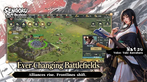 Sengoku Bushido | Games | XWorld