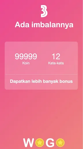 WordsGo | Permainan | XWorld