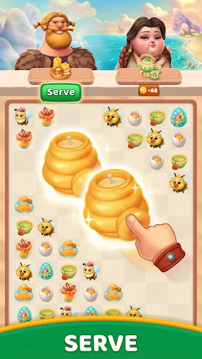 Viking Island: Merge Adventure | Jogos | XWorld