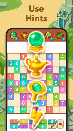 Sudoku Quest - Teka-Teki Angka | Permainan | XWorld Sudoku Quest - Teka-Teki Angka | Permainan | XWorld