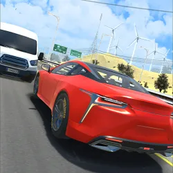 XWorld | Traffic Driving Car Simulator