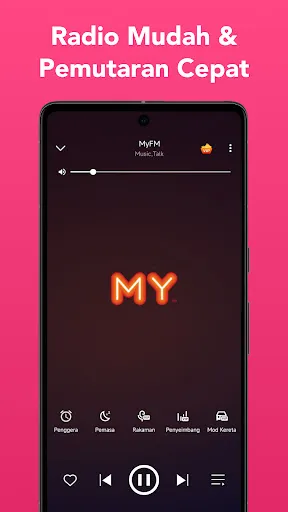 FM Radio, Live Malaysia Radio | Permainan | XWorld