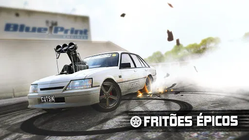 Torque Burnout | Jogos | XWorld