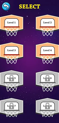 Basketball Classic | 游戏 | XWorld