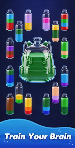 Water Sort: Master Colors | Игры | XWorld
