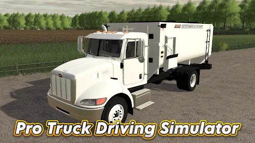 Pro Truck Driving Simulator | Jogos | XWorld