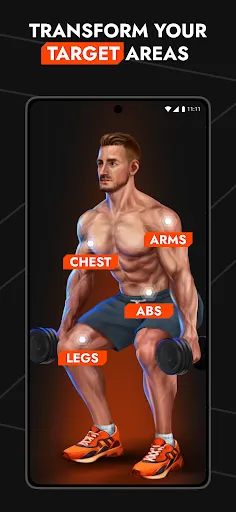 MadMuscles: Workouts & Diet | 游戏 | XWorld MadMuscles: Workouts & Diet | 游戏 | XWorld