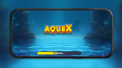 Aquex - Đấu Trường Dưới Nước | Games | XWorld