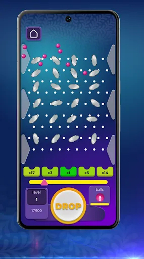 Plinque Mirror | Permainan | XWorld