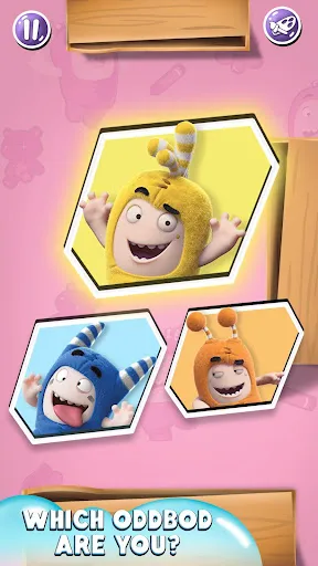 Oddbods Dominoes | Permainan | XWorld