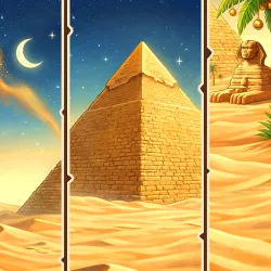 XWorld | Jigslip - Easy Jigsaw