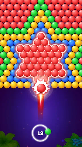 Bubble Shooter- Permainan Bola | Permainan | XWorld