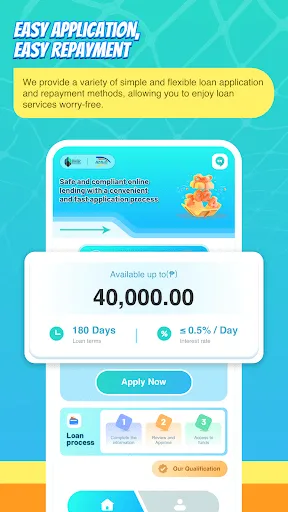 Money Pera - Credit Cash Loan | Games | XWorld