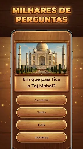Bum de Trivia: Trivia Blocks | Jogos | XWorld