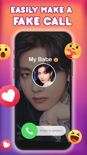 Celebrity Prank Call & Chat | Games | XWorld