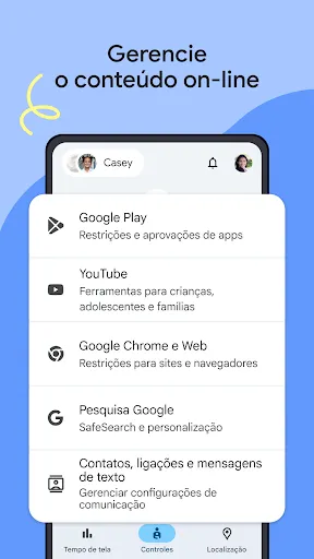 Google Family Link | Jogos | XWorld Google Family Link | Jogos | XWorld