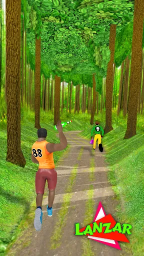 StreetChaser | juego | XWorld StreetChaser | juego | XWorld