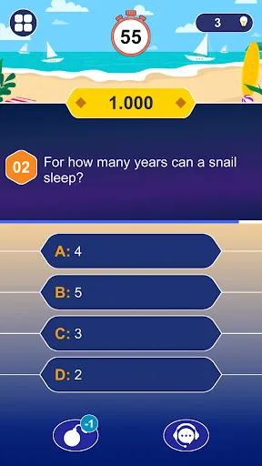 Trivia Quiz Questions Games | Games | XWorld