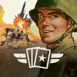 XWorld | KARDS - The WW2 Card Game