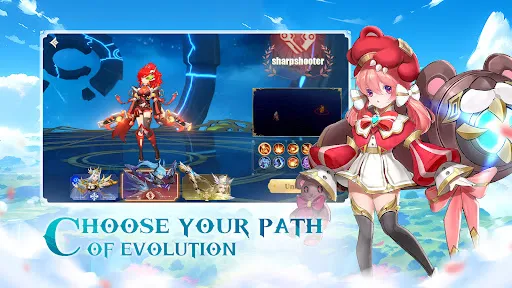 Tales of Mecha: Rising | Games | XWorld