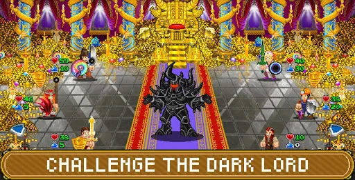 Soda Dungeon 2 | 游戏 | XWorld