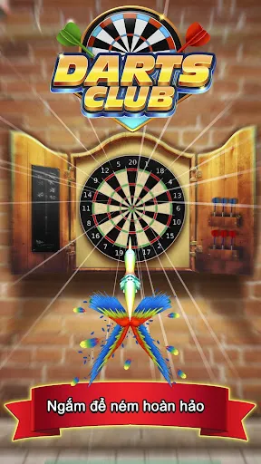 Darts Club: PvP Multiplayer | Games | XWorld