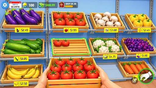 Farm Supermarket Simulator | เกม | XWorld Farm Supermarket Simulator | เกม | XWorld