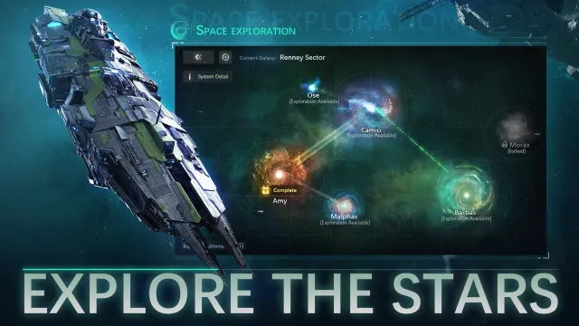 Nova: Space Armada | Games | XWorld