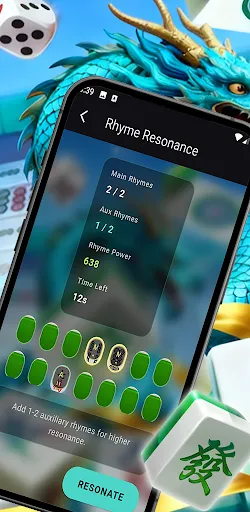 RhymeHue | Games | XWorld