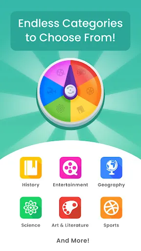 Trivia Quiz Knowledge | Games | XWorld