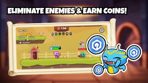 Battle Showdown: Gambit | Games | XWorld