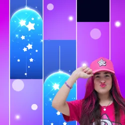 XWorld | Emilly Vick Piano tiles Game