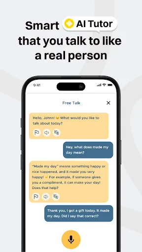 BeeSpeaker Learn English | Games | XWorld