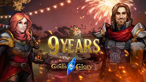 Gods and Glory: Fantasy War | Games | XWorld Gods and Glory: Fantasy War | Games | XWorld