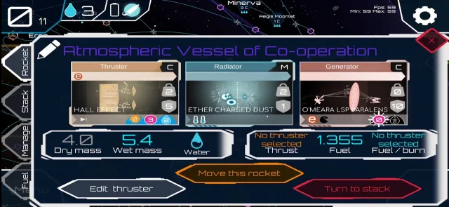 High Frontier 4 All | Игры | XWorld