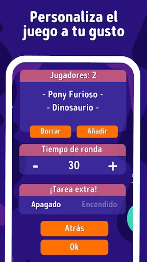 Charades: Adivina Quien Es | juego | XWorld