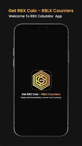 Get RBX Calc - RBLX Counters | Games | XWorld