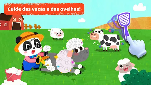 Dinossauros do Bebê Panda | Jogos | XWorld Dinossauros do Bebê Panda | Jogos | XWorld