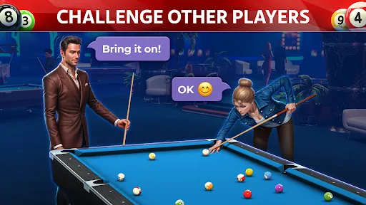 8 Ball oleh Pokerist | Permainan | XWorld