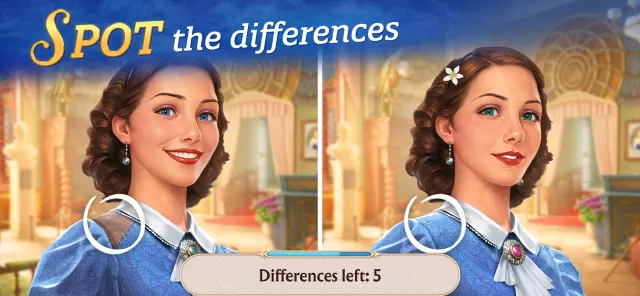 Seekers Notes: Hidden Objects | Permainan | XWorld