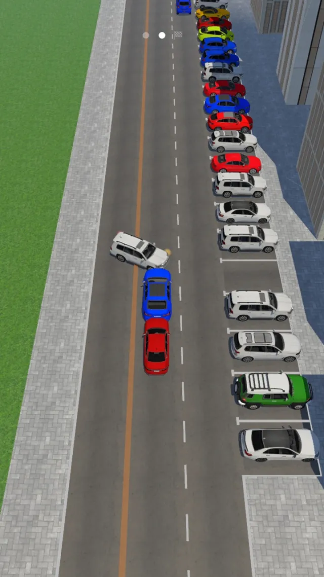 Turn Left!! | 游戏 | XWorld