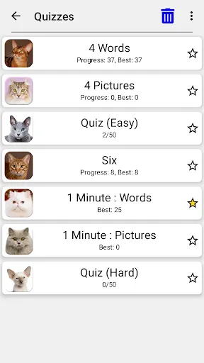 Cats Quiz Guess Popular Breeds | Games | XWorld Cats Quiz Guess Popular Breeds | Games | XWorld