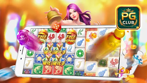 ρG Star Club: สมบัติแอซเท็ค | เกม | XWorld