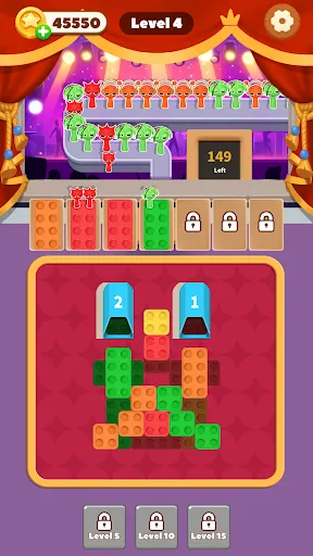 Sprunki Sort Puzzle | เกม | XWorld