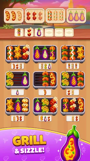 Trò chơi nướng vui nhộn | Games | XWorld Trò chơi nướng vui nhộn | Games | XWorld