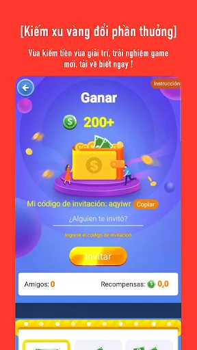 Coin Mania-Lucky Games to earn | Games | XWorld